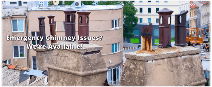 Chimney Repair Milwaukee