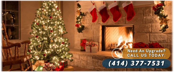 Fireplace Installation Milwaukee