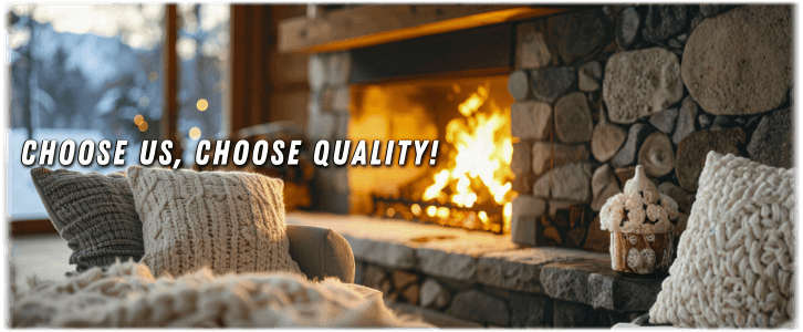 Milwaukee Chimney Cleaning