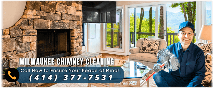 Chimney Cleaning Milwaukee